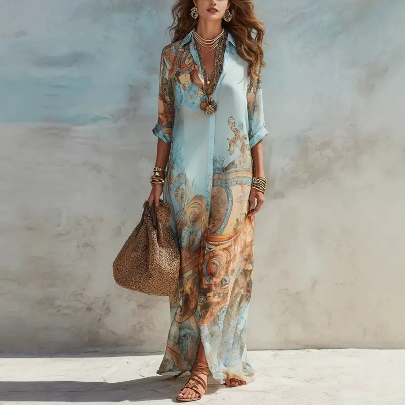 Riviera | Effortless Elegance in Seconds