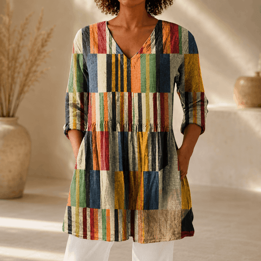 Hannah | Feel-Good Fit Blouse