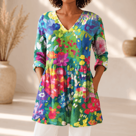 Kate | Feel-Good Fit Blouse