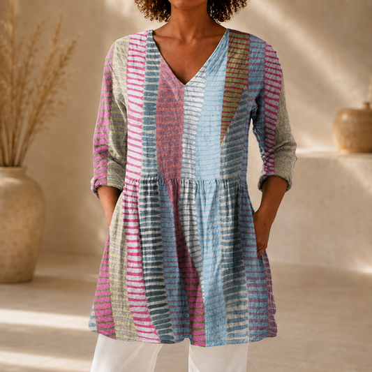 Katie | Feel-Good Fit Blouse