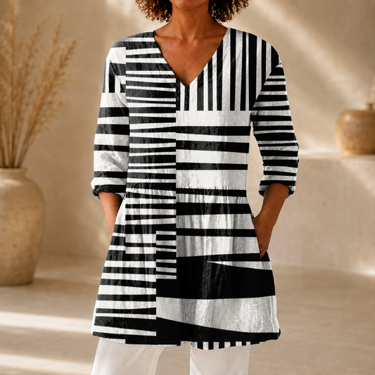 Sarah | Feel-Good Fit Blouse