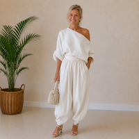 Ivory White