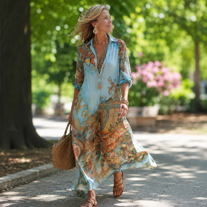 Riviera | Effortless Elegance in Seconds