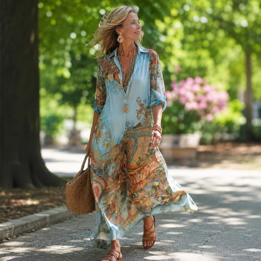 Riviera | Effortless Elegance in Seconds