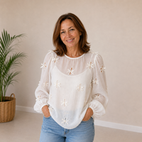 Soft Ivory