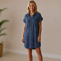 Classic Denim