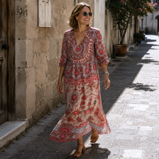 Nova | Made to Flatter Without Clinging