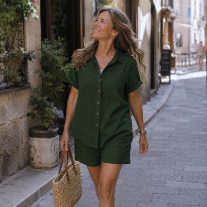 Grace | Relaxed Summer Set