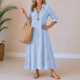 Powder Blue