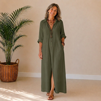 Olive Green