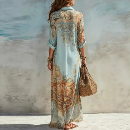 Riviera | Effortless Elegance in Seconds